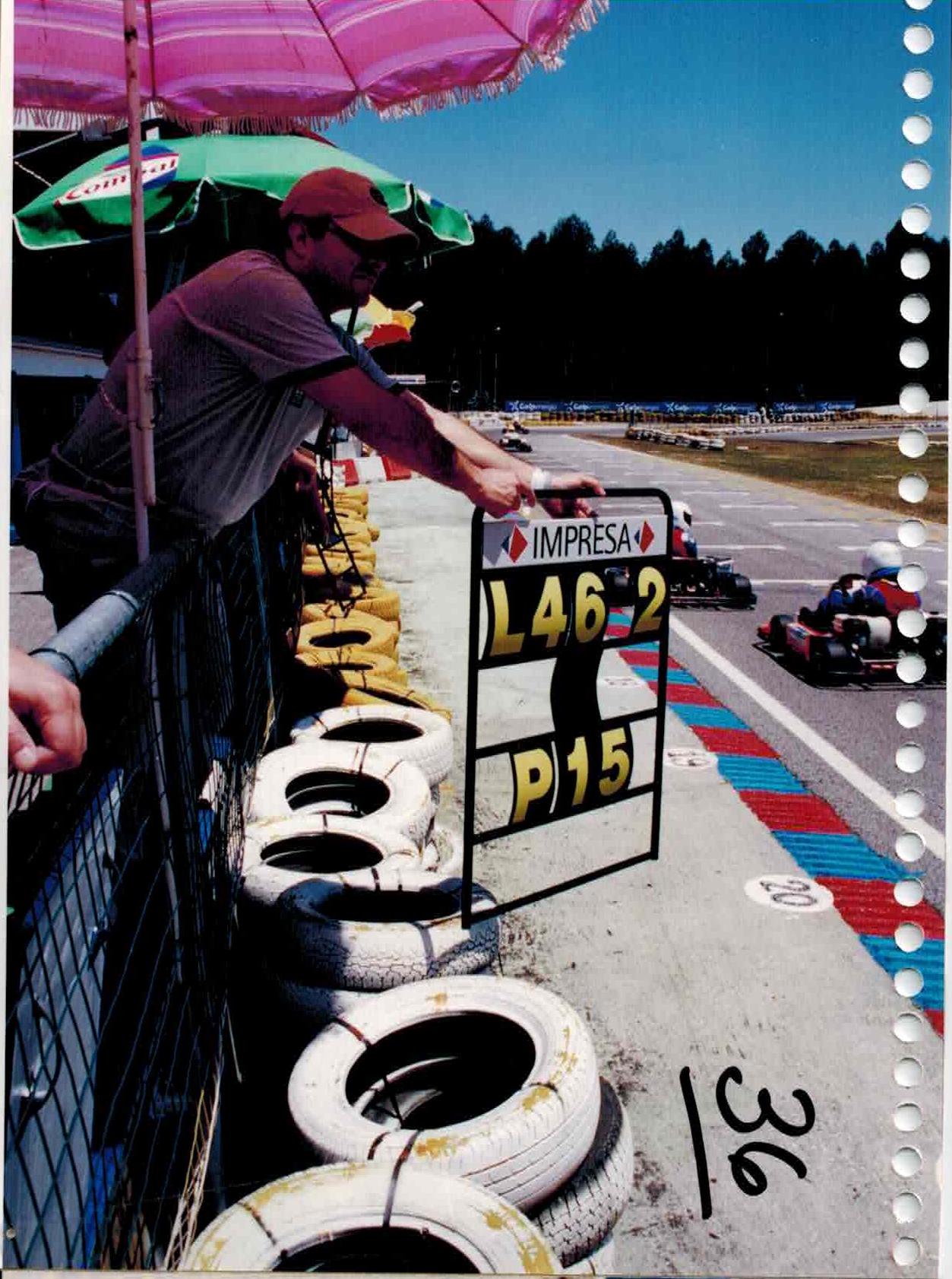 VI Edição 24 Horas da Batalha 2001231